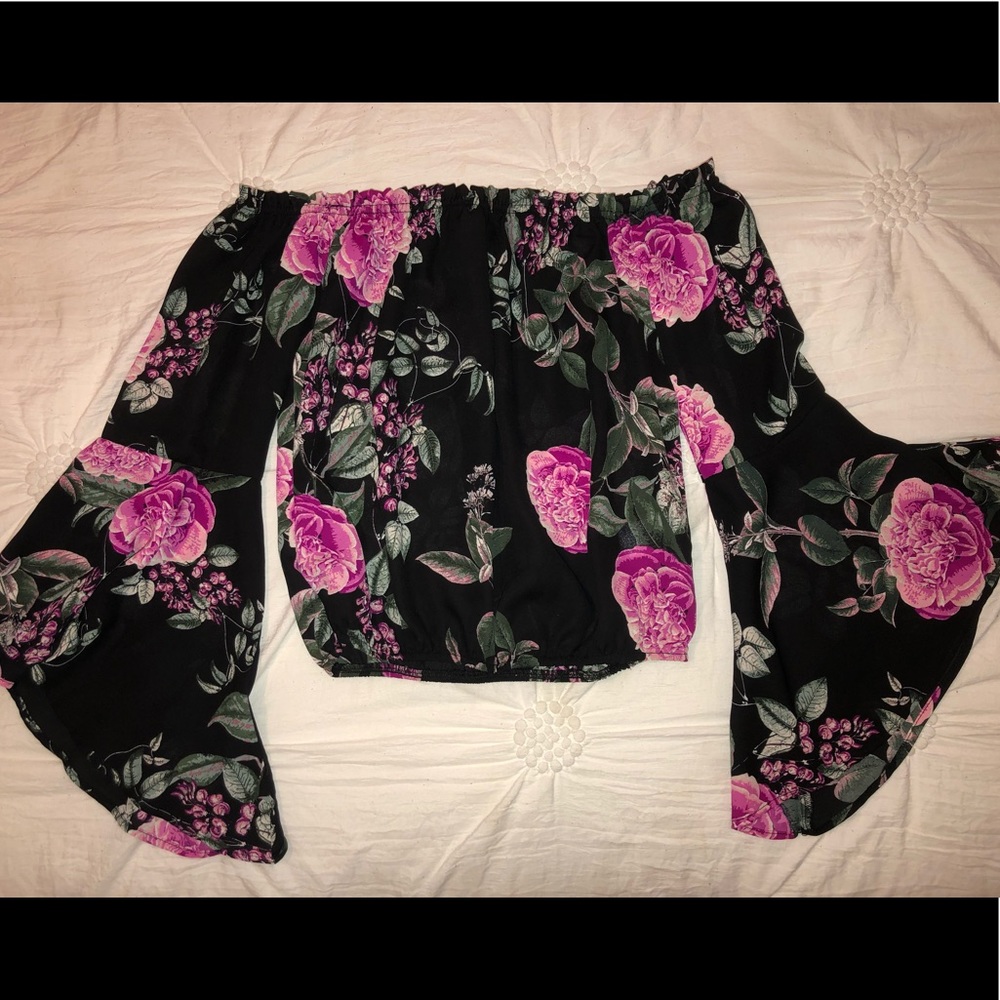 Charlotte Russe Top